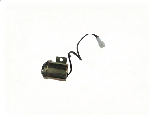 SHACMAN Reverse Buzzer 9100580050 for F2000 Type Heavy Duty Truck Parts for Sale