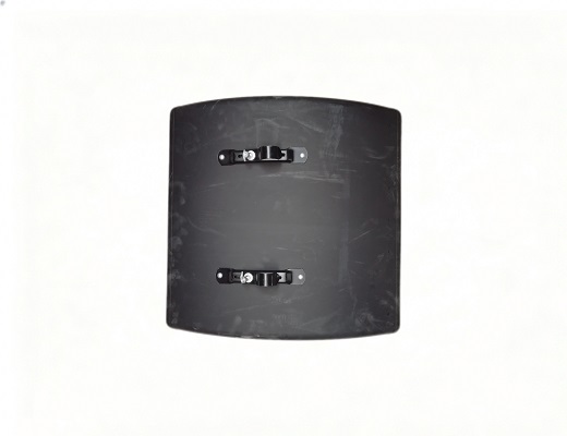 Rear Wheel Mud Flap DZ93259952065 SHACMAN Truck Parts for Sale
