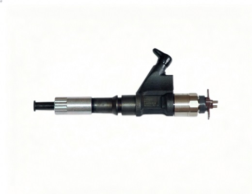 SINOTRUK Injector VG1246080051 Heavy Duty Truck Parts for Sale