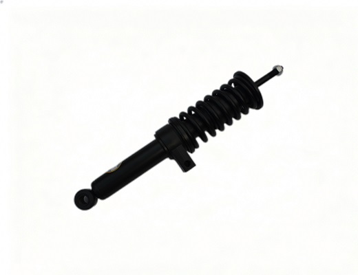 FAW Damper Assembly 5001290-D655F Shock Absorber Truck Parts for Sale