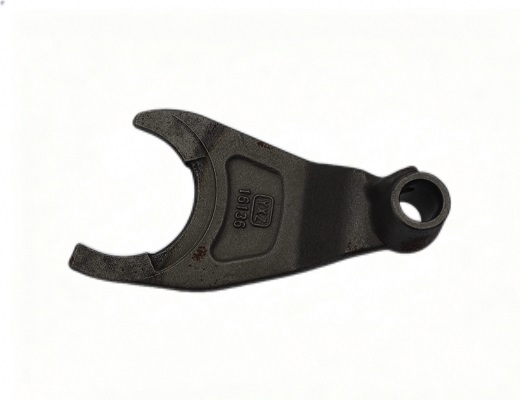 FAST Gear Fox 16136 Truck Parts High Quality Transmission Parts for Sale