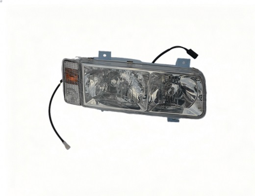 FAW Headlight 3711070-Q710 Heavy Duty Truck Parts for Sale