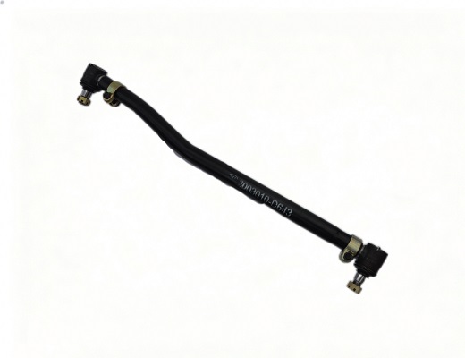 FAW Steering Drag Link 3003010-D643 Truck Parts for FAW Series Truck High Quality