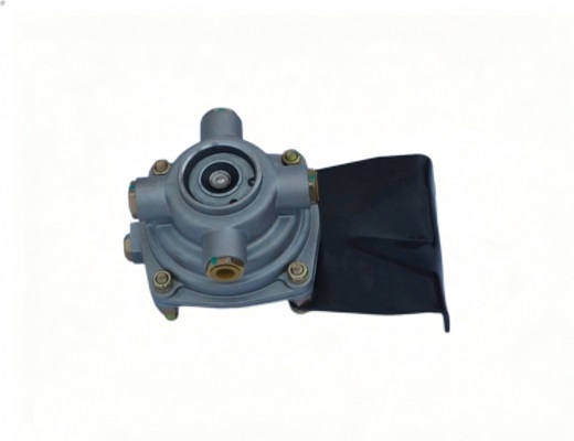 Relay Valve 3518010-431 FAW Truck Parts for Sale High Quality