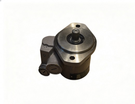 Steering Pump 3407020-401 FAW Series Truck Part for Sale