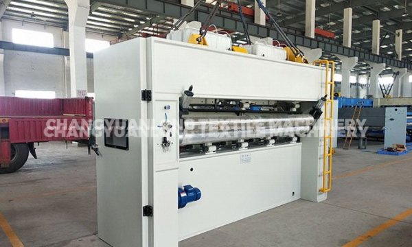 针刺机的用途及种类