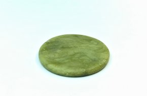 Round Jade Stone