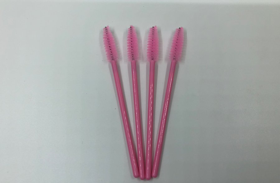 Masacara Brush For Eyelash Extension
