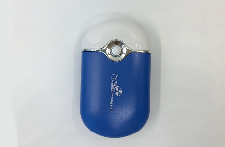 Mini DC Fan for eyelash extensions