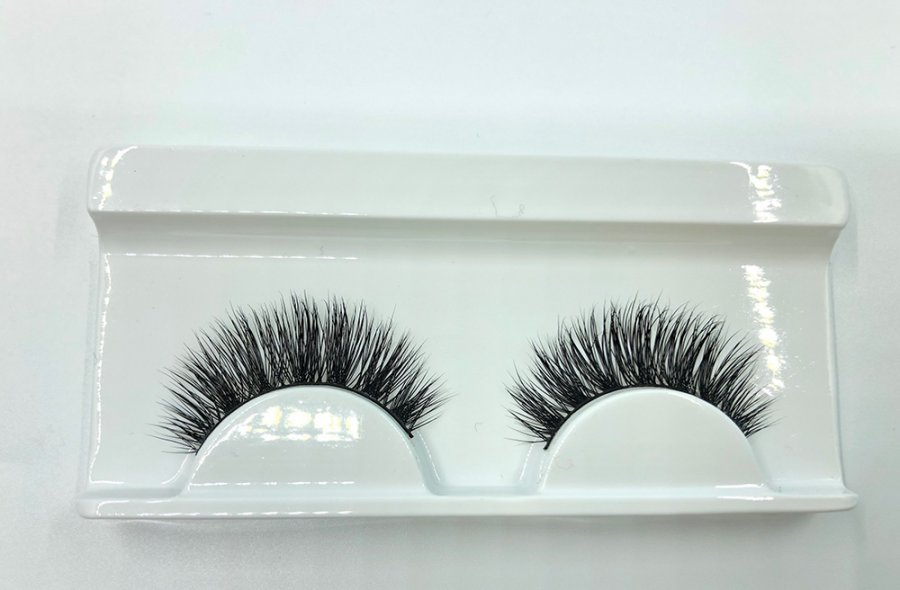 Real Mink 3D lashes 04