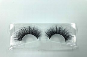 Real Mink 3D lashes 01