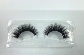 Real Mink 3D lashes 02
