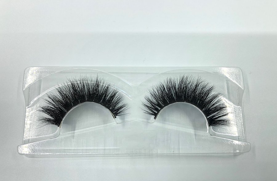 Real Mink 3D lashes 02