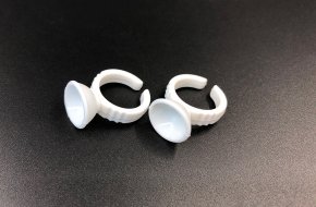 Glue Ring For Eyelash Extension
