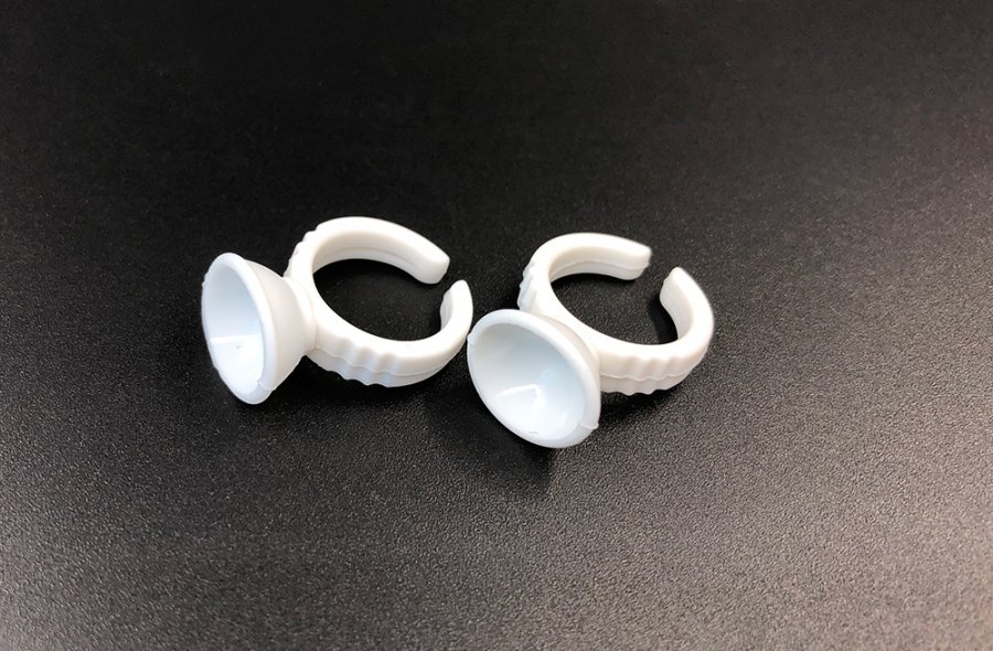 Glue Ring For Eyelash Extension