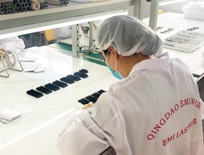 High-Quality Materials