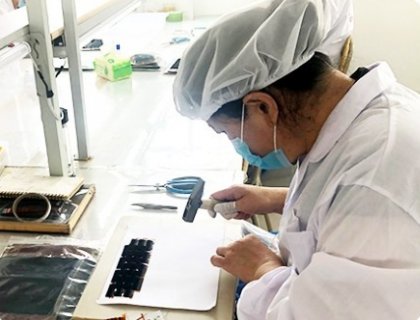 Customization Options