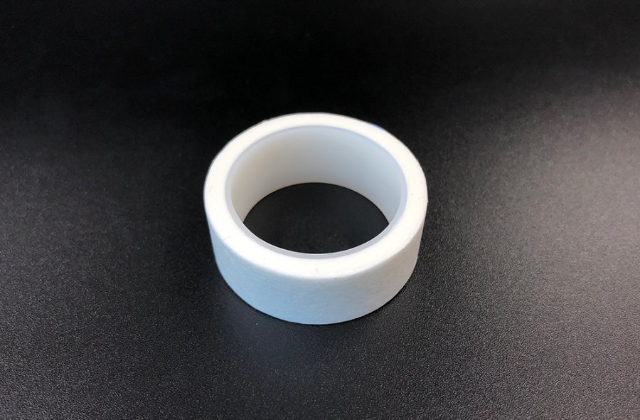 Medical Ventilate Adhesive Tape