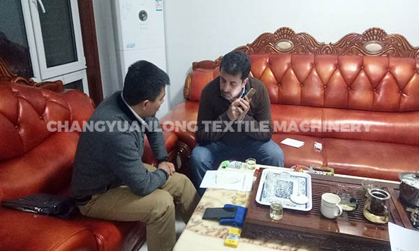 Cooperation Once Again