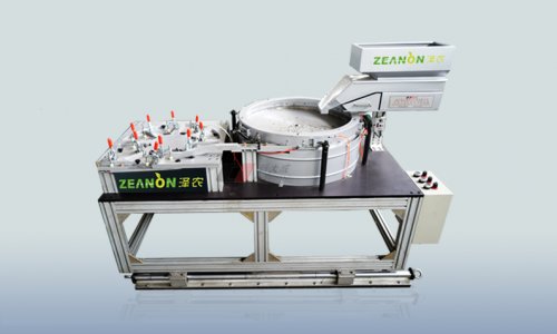 全自动滴头存储装置