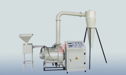 磨粉机