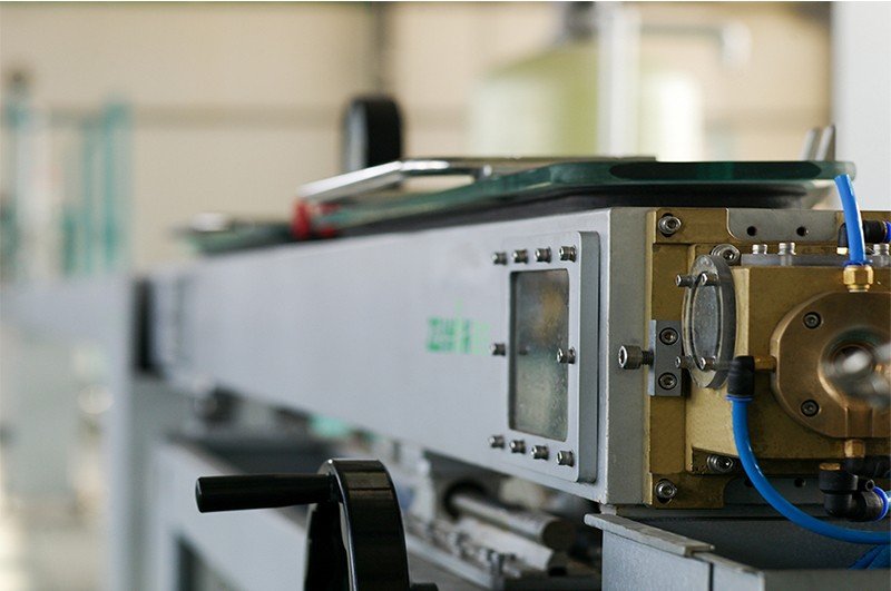 真空定径水槽 真空定径水槽