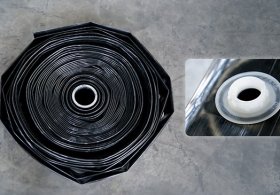 不用打孔就能接滴灌带！这种主水带才是省工的正解