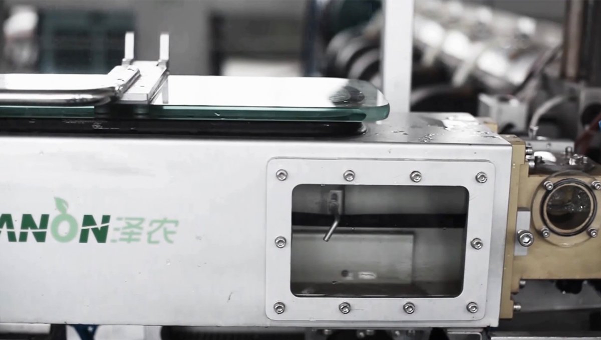 内镶贴片滴灌带生产线 水箱