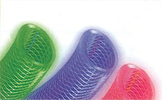 PVC纤维增强软管设备