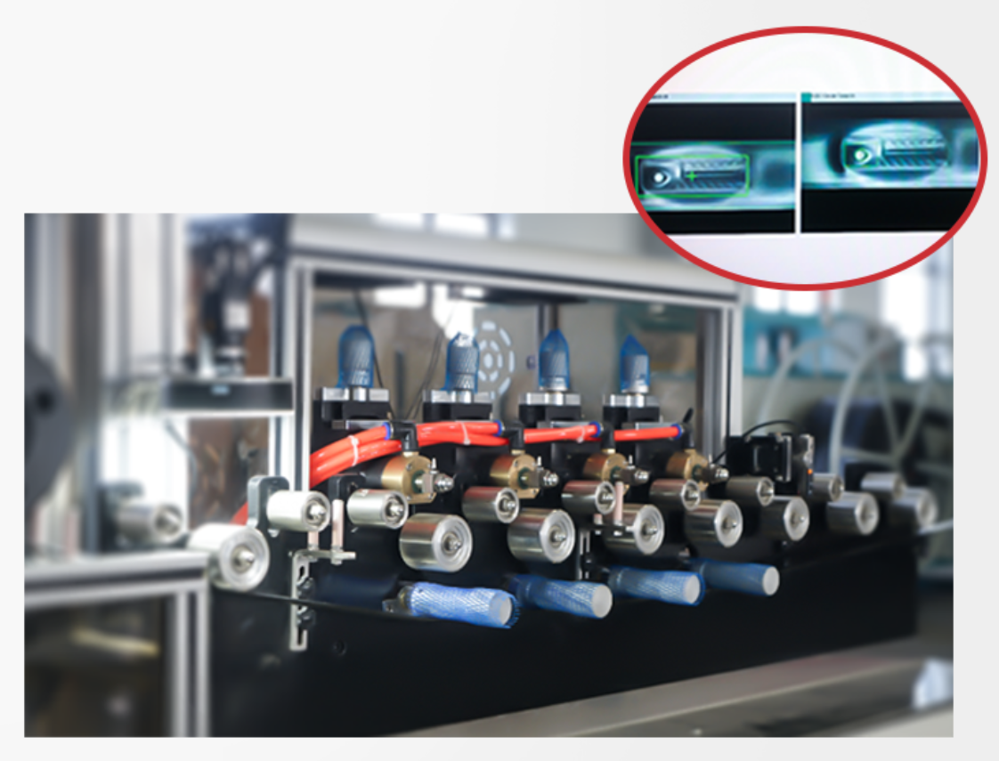 新大成的设备有哪些核心竞争力？