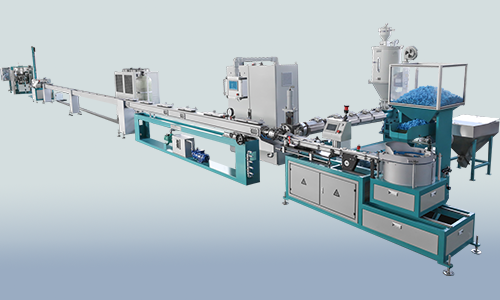 新大成设备如何用速度改写滴灌带行业格局
