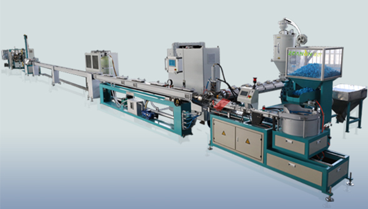 滴灌带生产设备对果树种植项目的核心优势，看完少走弯路！