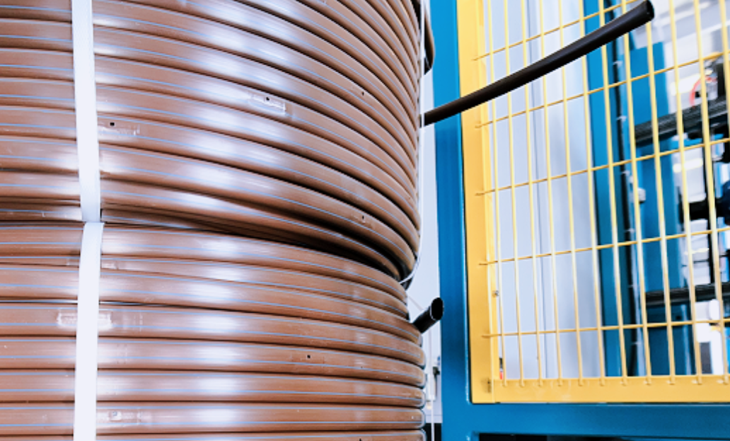 市场旺季临近，您的滴灌带生产线准备好了吗？