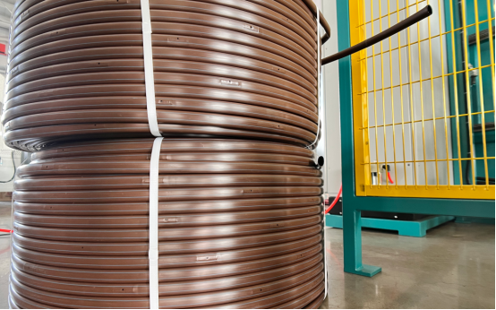 滴灌带在河南为何成了刚需？