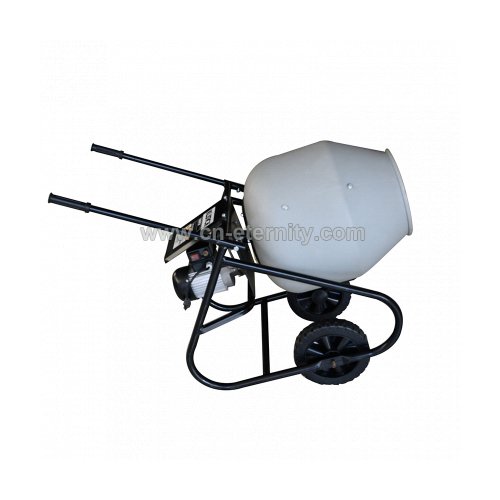 Cement mixer EC-350