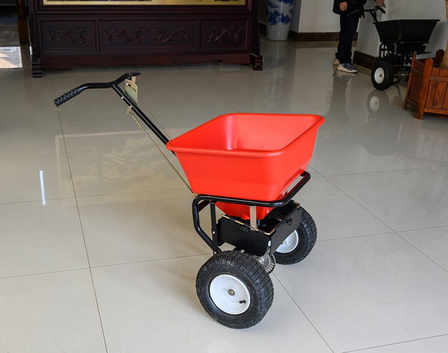 Salt Spreader Comprehensive Introduction