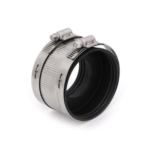 Type A coupling,stainless steel