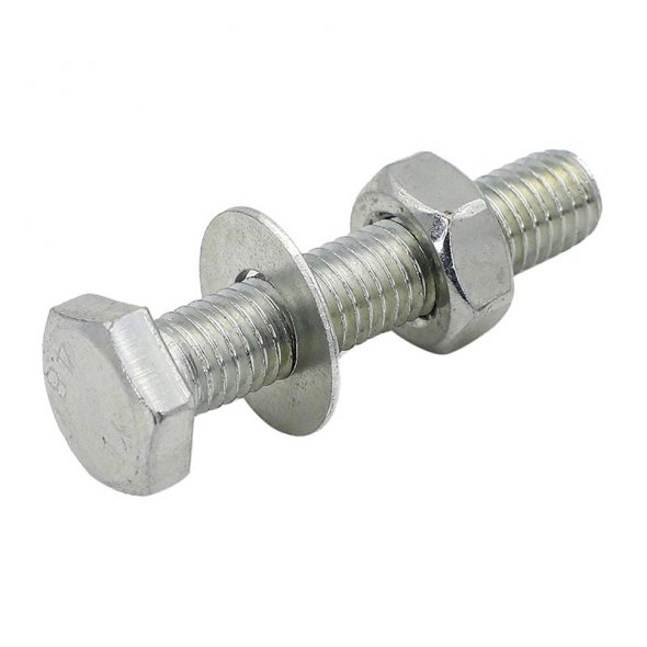 Bolt,nut&washer