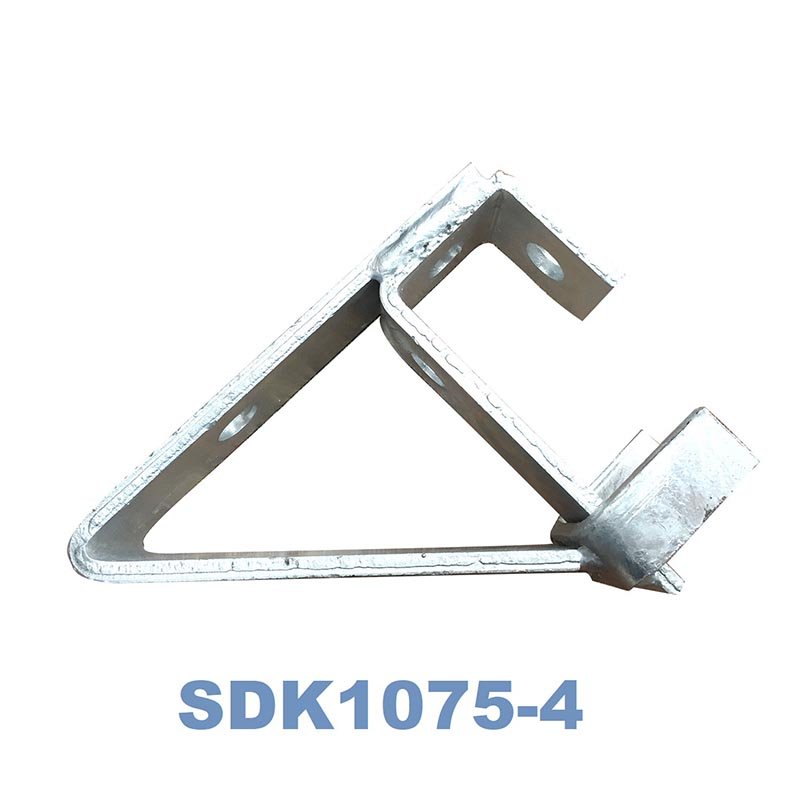 Traying Arms Strut Fitting | Sindko Metal