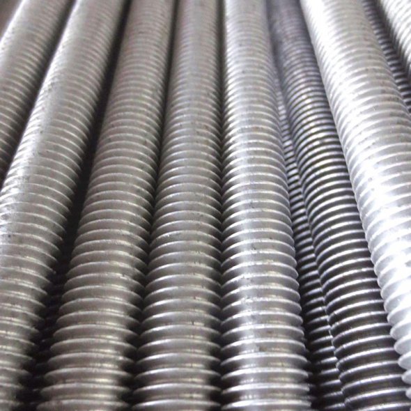 DIN975 Threaded rod,HDG