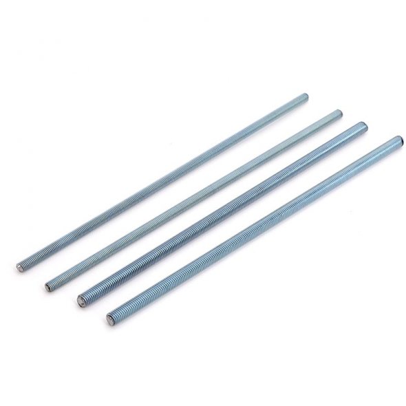 DIN975 Threaded rod,zinc platd