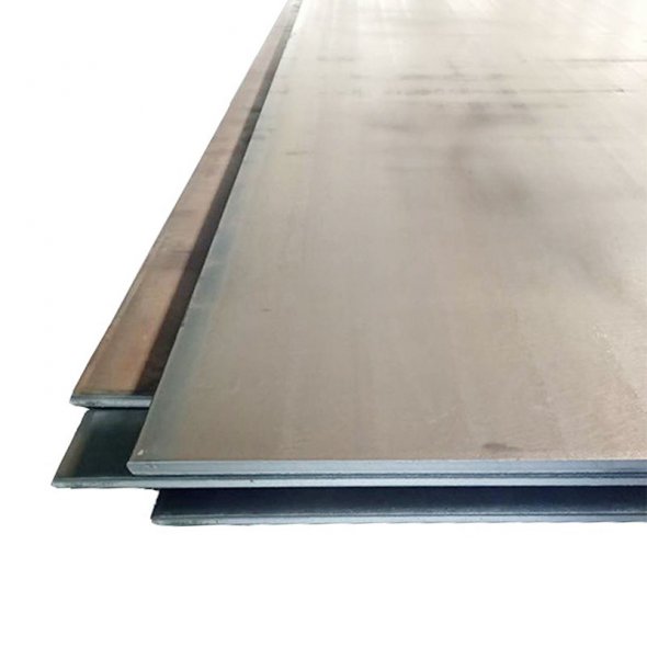 steel plate