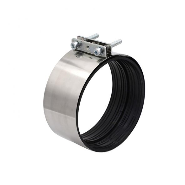 Type C-Splint coupling