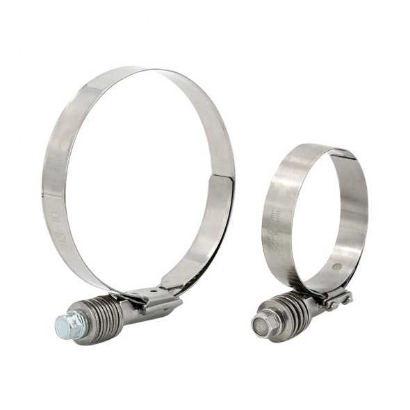 constant-torque heavy duty construction