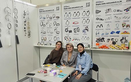 2023 Moscow FastTec Exhibition！