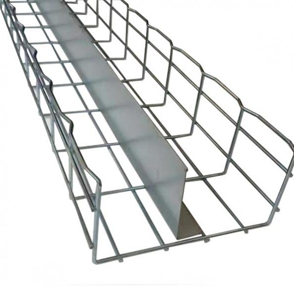 Wire Mesh Cable Tray