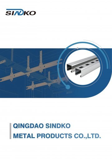 Sindko-2025 construction support system