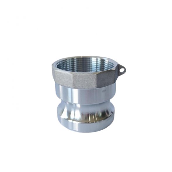 Aluminium Type A Camlock Coupling for Female Adapter Quick Connect