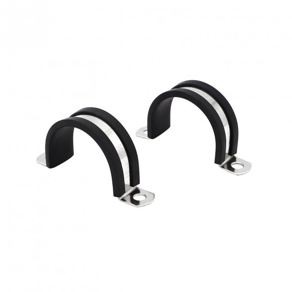 High-Quality Rubber Clamp for Secure Mounting and Tight Fittings