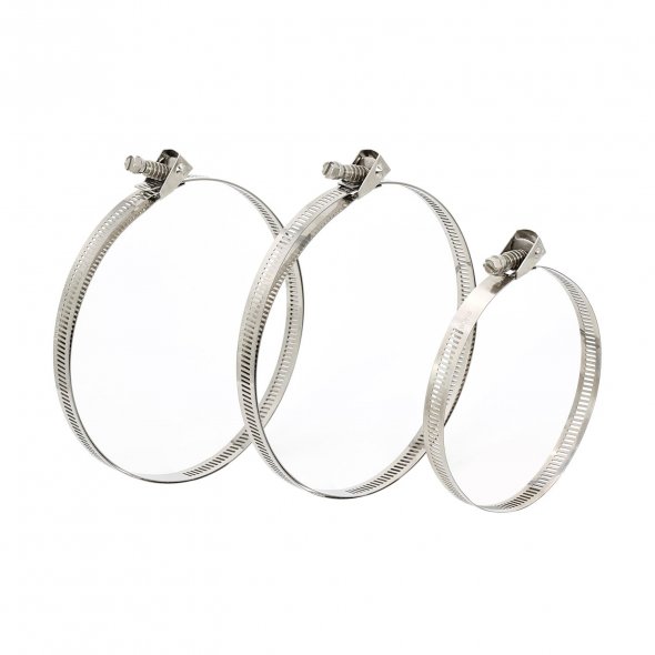 Durable Quick Release Hose Clamp for Fast Hose Installation